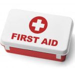 First Aid Procedure
